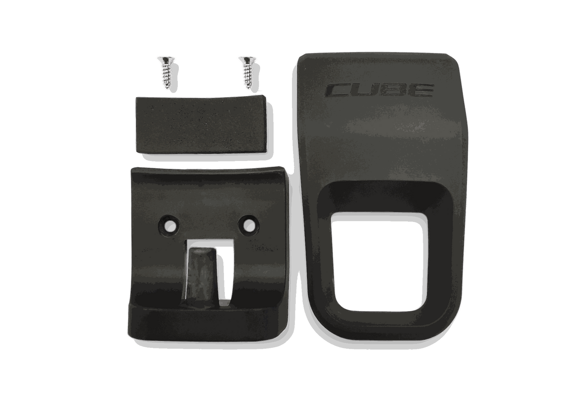 CUBE Befestigungshaken Regenverdeck CARGO