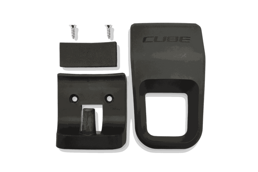 CUBE Befestigungshaken Regenverdeck CARGO