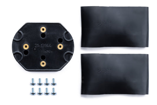 CUBE für Bosch Adapter POWERTUBE 500wh-750wh BES 3 – Detailansicht 1