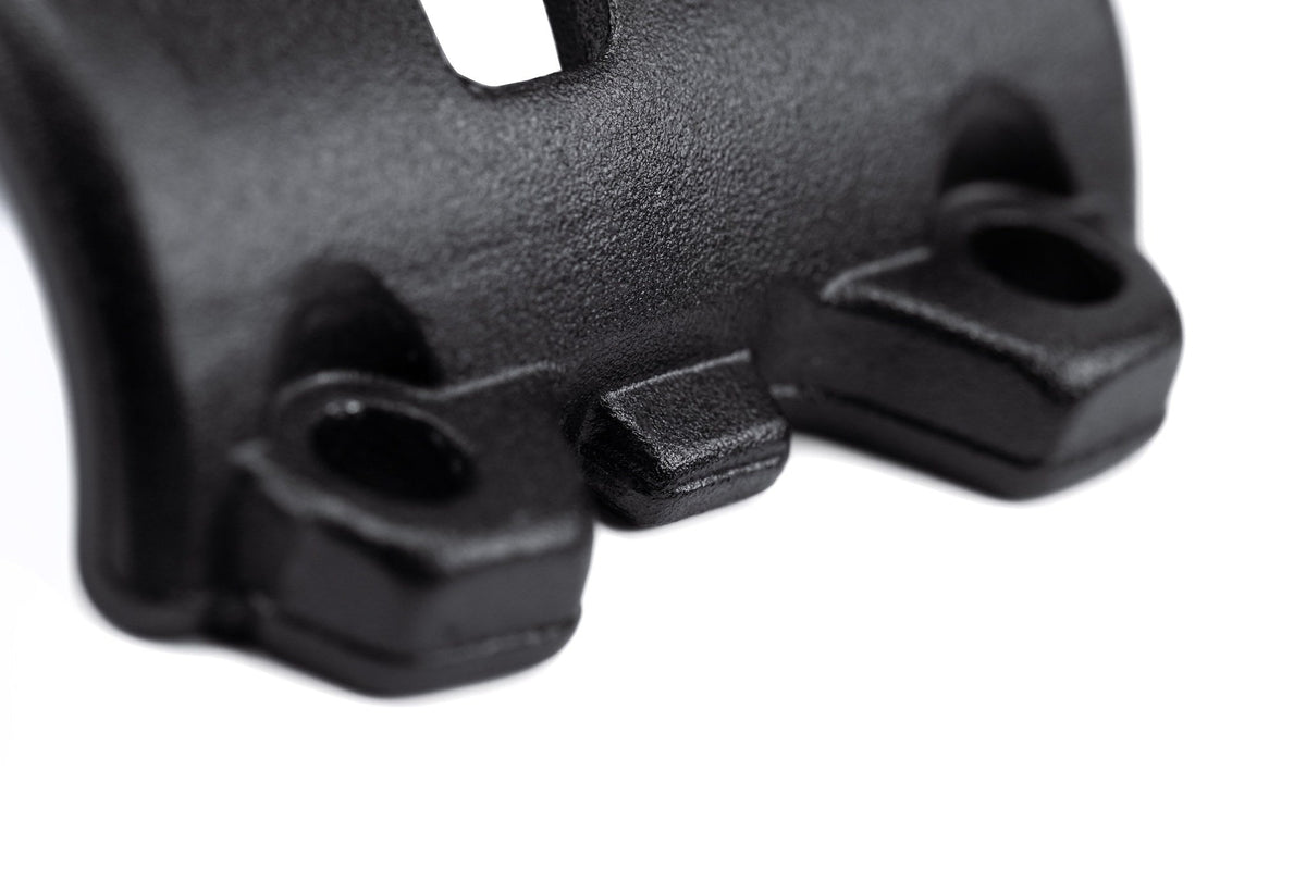 CUBE Vorbau-Faceplate CPS-E FPILink – Detailansicht 1