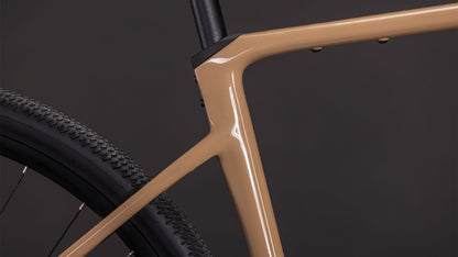 Produktbild: Cube Nuroad Race cappuccino´n´black, Detailaufnahme 03