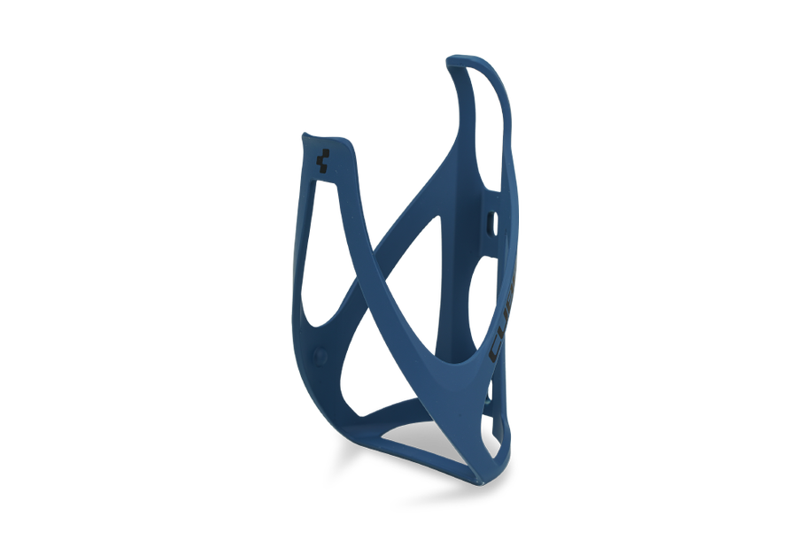 CUBE Flaschenhalter HPP matt marine´n´black
