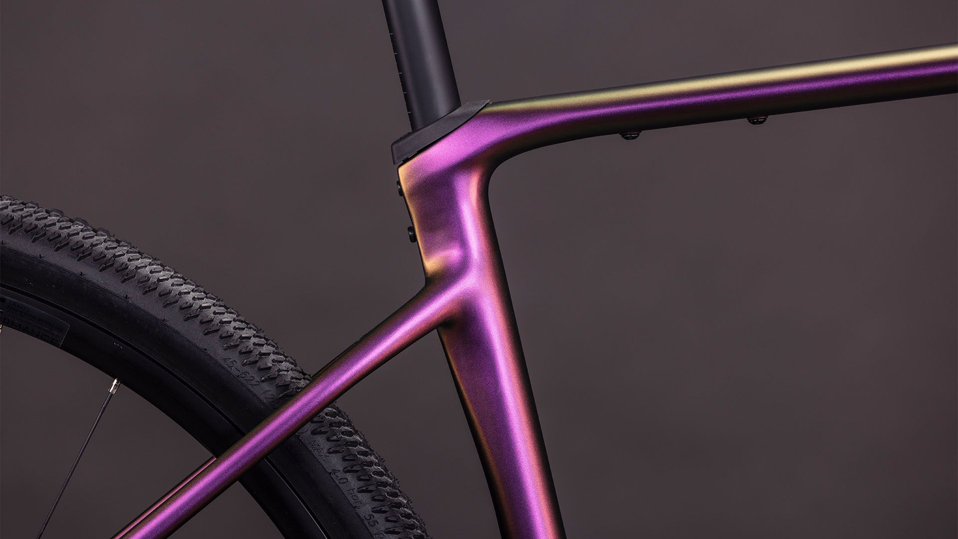 Produktbild: Cube Nuroad SLX molotov´n´black, Detailaufnahme 04