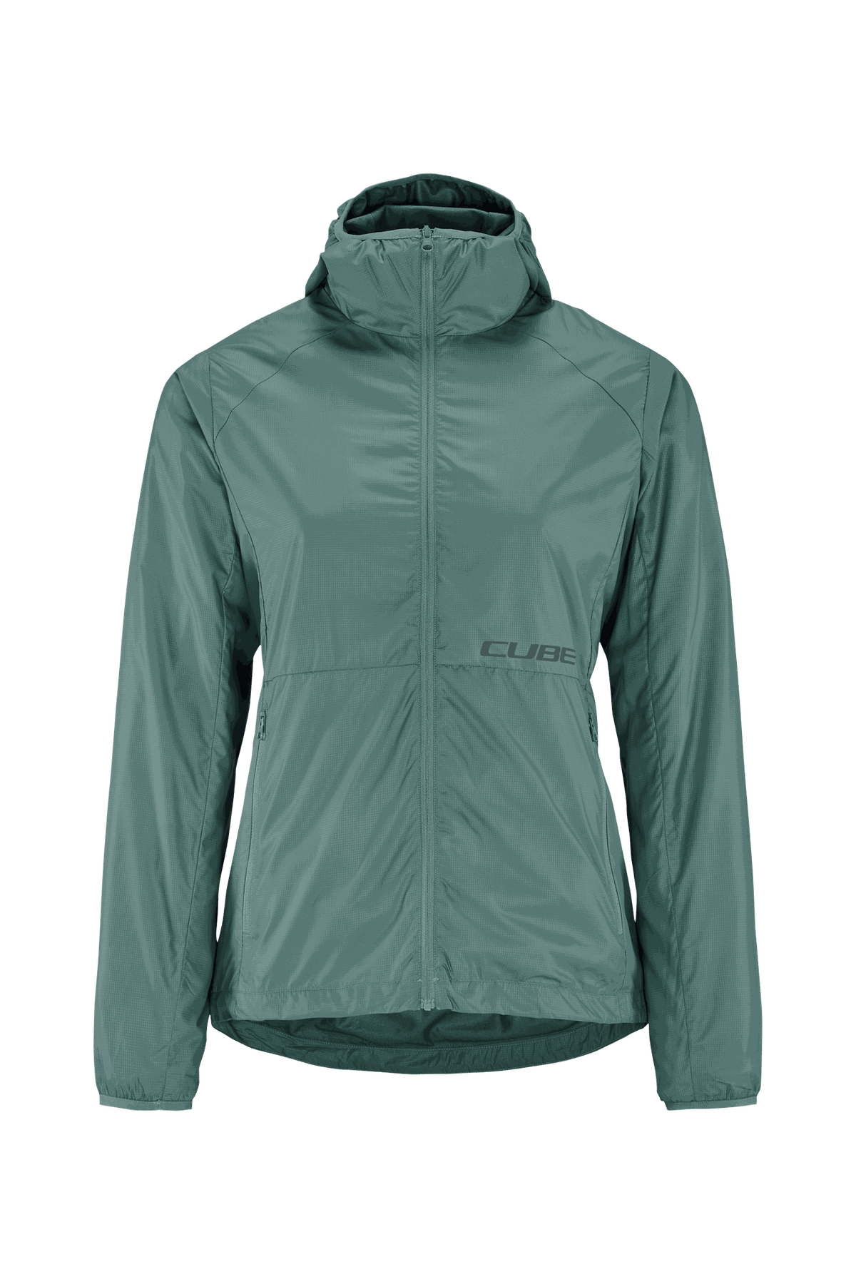 CUBE GRAVEL WS Jacke Allwetter