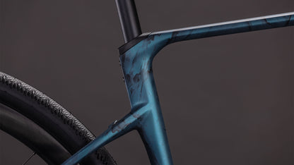 Produktbild: Cube Nuroad C:62 SLT royalgreen´n´fume, Detailaufnahme 05