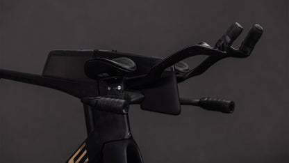 CUBE Aerium C:68X TT Frameset Rahmenset 2027, Rahmendetail
