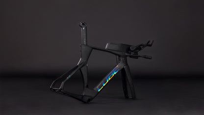CUBE Aerium C:68X TT Frameset Rahmenset 2027, Bremsanlage