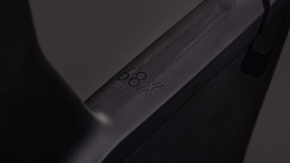 Produktbild: Cube Aerium C:68X SLX carbon´n´black, Detailaufnahme 03