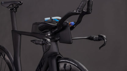 Produktbild: Cube Aerium C:68X SLX carbon´n´black, Detailaufnahme 06