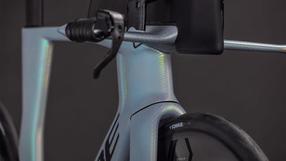 Produktbild: Cube Aerium C:68X SLT Aero genesisgrid´n´black, Detailaufnahme 05