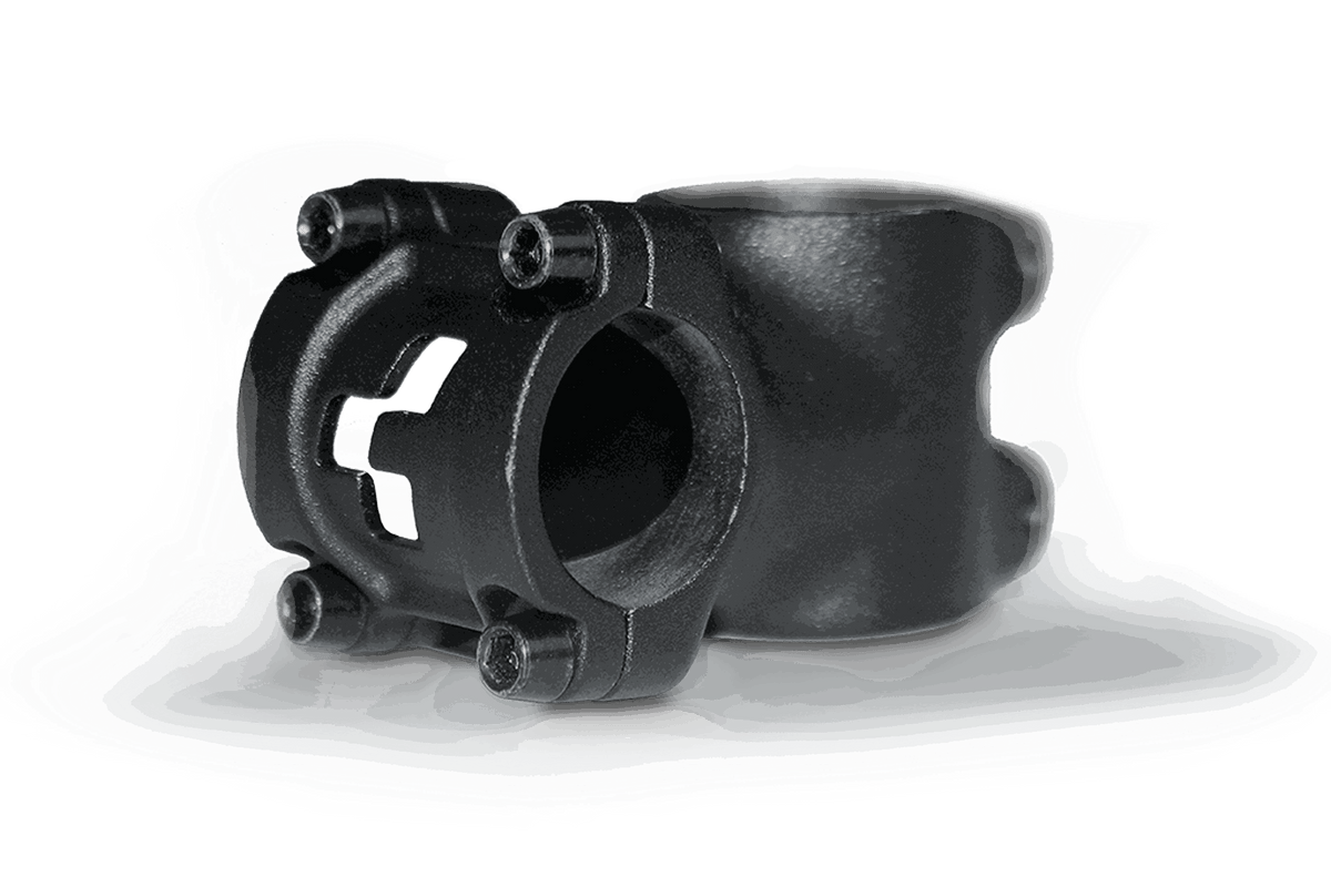 CUBE Vorbau KIDS 6°