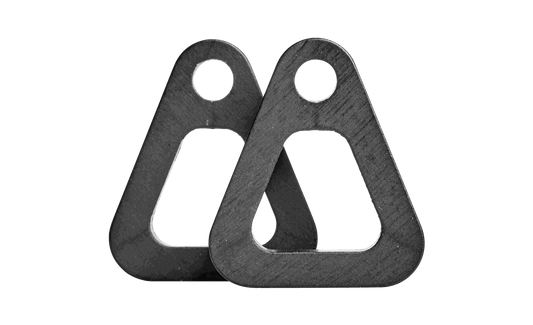 CUBE Spanngurt-Halter – Detailansicht 1