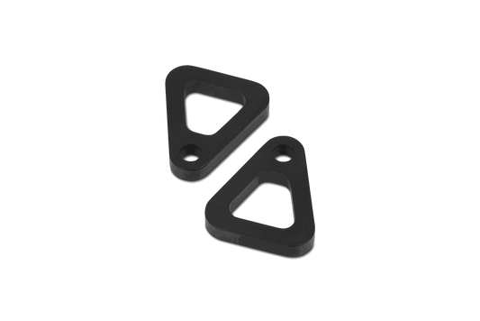 CUBE Spanngurt-Halter