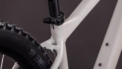 Produktbild: Cube Aim Pro greige´n´titan, Detailaufnahme 02