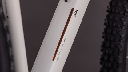 Produktbild: Cube Aim Pro greige´n´titan, Detailaufnahme 03