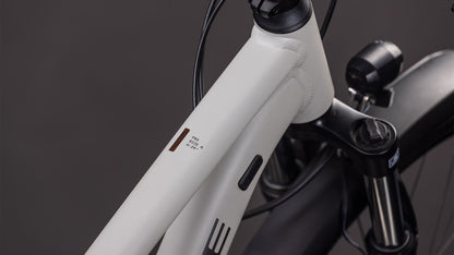 Produktbild: Cube Aim Pro FE greige´n´titan, Detailaufnahme 01