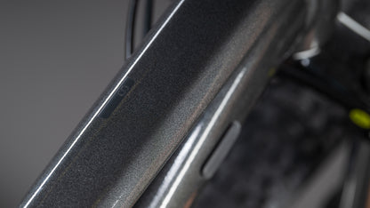 Produktbild: Cube Aim SLX slateblack´n´black, Detailaufnahme 01