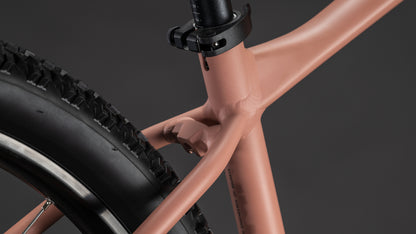 Produktbild: Cube Aim SLX blushrose´n´black, Detailaufnahme 05