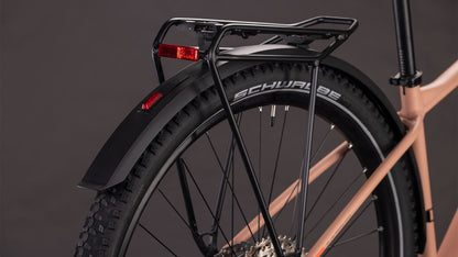 Produktbild: Cube Aim SLX FE blushrose´n´black, Detailaufnahme 03
