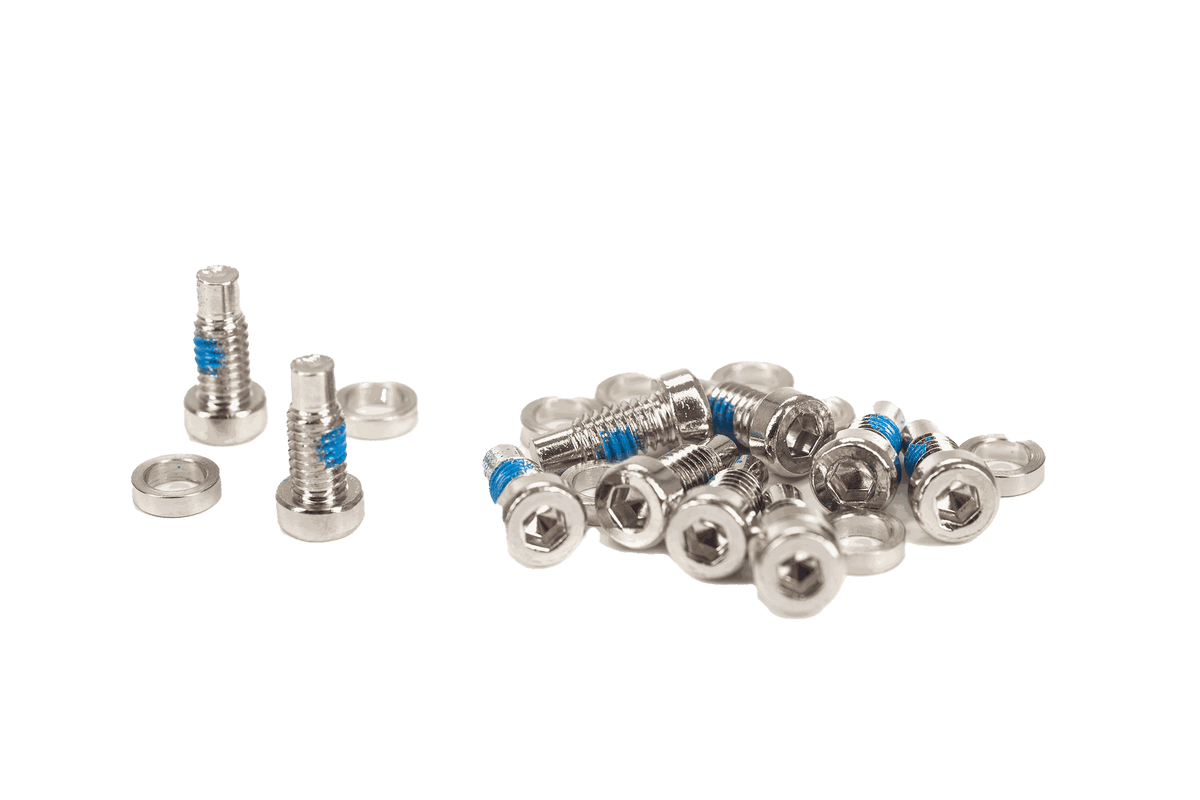 Cube Pedal-Pins "Slasher"