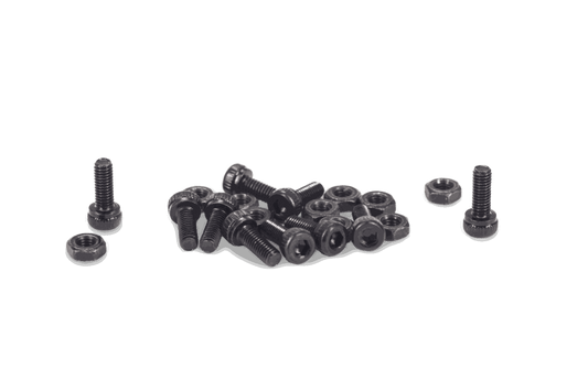 Cube Pedal-Pins "ETP"