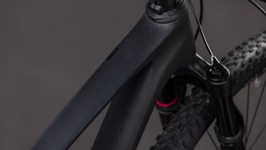 Produktbild: Cube Reaction C:62 Pro blackline, Detailaufnahme 01