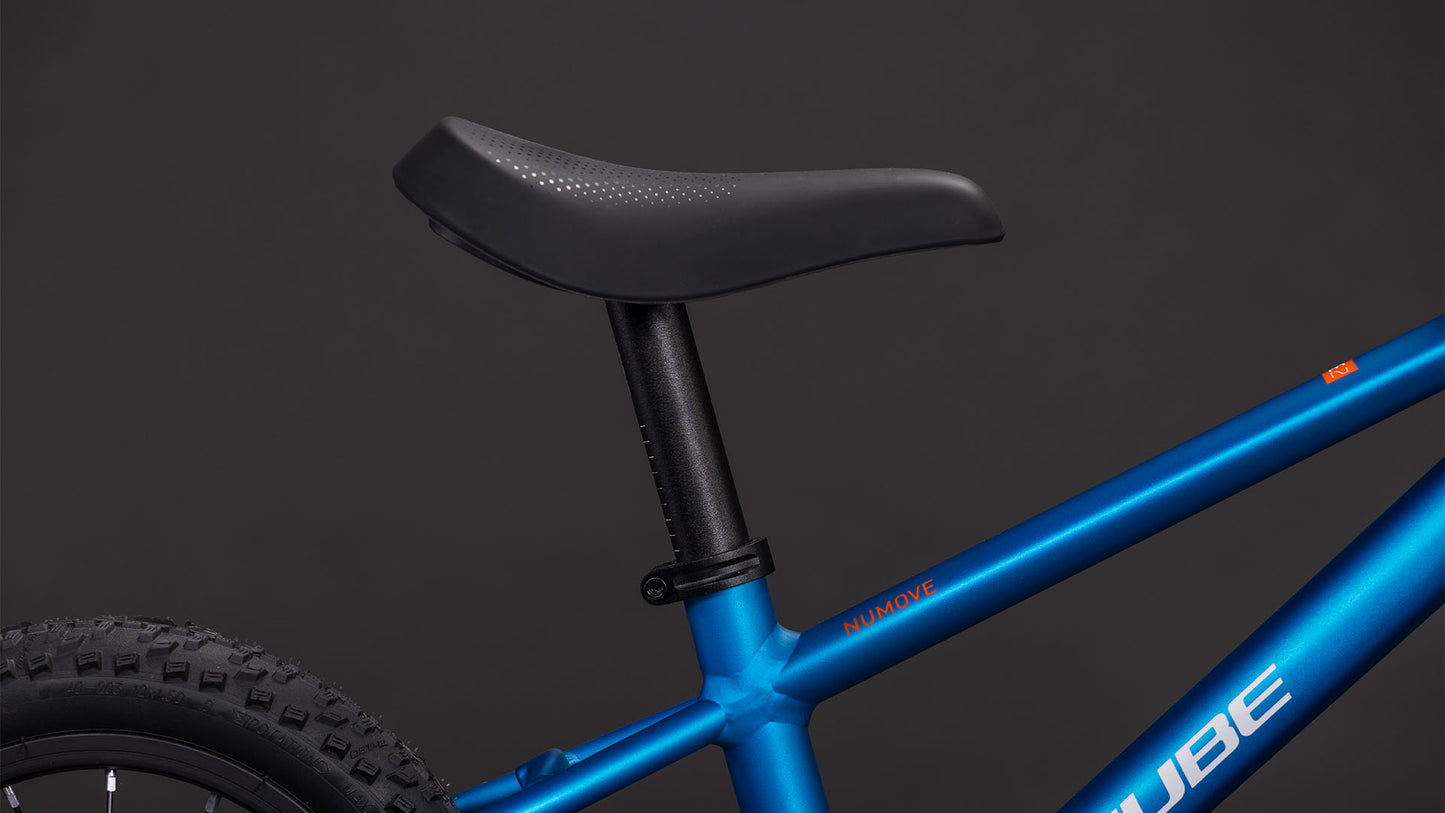Produktbild: Cube Numove 120 RT topasblue´n´nebula, Detailaufnahme 04