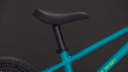 Produktbild: Cube Numove 120 RT seagreen´n´green, Detailaufnahme 04