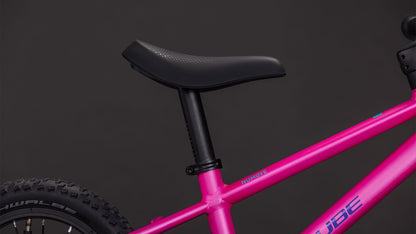 Produktbild: Cube Numove 120 RT fucsia´n´plum, Detailaufnahme 04