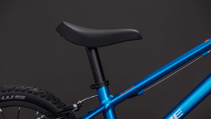 Produktbild: Cube Numove 140 topasblue´n´nebula, Detailaufnahme 03