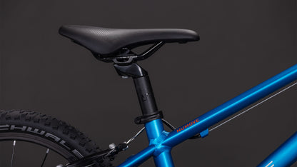 Produktbild: Cube Numove 160 topasblue´n´nebula, Detailaufnahme 03