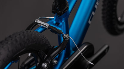 Produktbild: Cube Numove 180 topasblue´n´nebula, Detailaufnahme 03