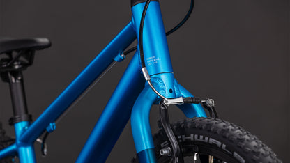 Produktbild: Cube Numove 180 topasblue´n´nebula, Detailaufnahme 05