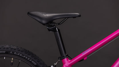 Produktbild: Cube Numove 180 fucsia´n´plum, Detailaufnahme 04