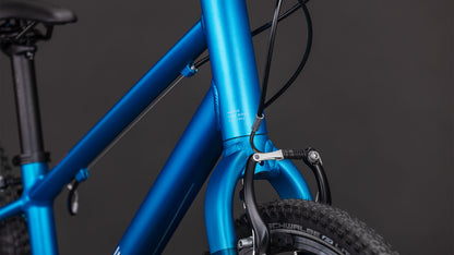 Produktbild: Cube Numove 200 topasblue´n´nebula, Detailaufnahme 05