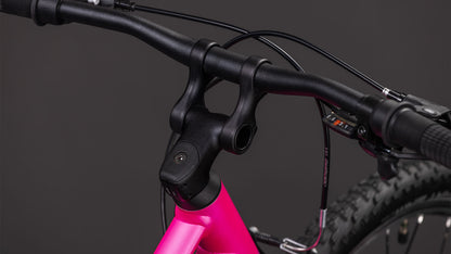 Produktbild: Cube Numove 240 fucsia´n´plum, Detailaufnahme 01