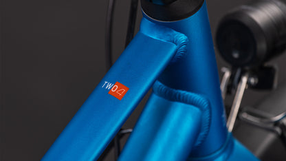 Produktbild: Cube Numove 240 FE topasblue´n´nebula, Detailaufnahme 03