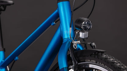 Produktbild: Cube Numove 240 FE topasblue´n´nebula, Detailaufnahme 05
