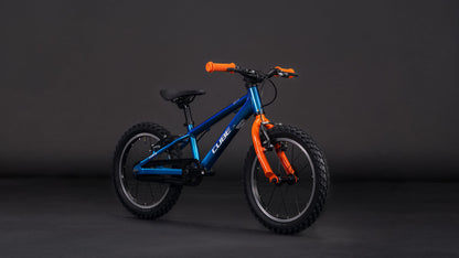 CUBE Acid 160 Kinderrad 2027, Bremsanlage