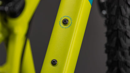 CUBE Acid 200 Disc Kinderrad 2027, Rahmendetail