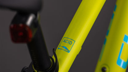 Produktbild: Cube Acid 240 Disc FE lizard´n´blue, Detailaufnahme 02