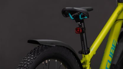 Produktbild: Cube Acid 240 Disc FE lizard´n´blue, Detailaufnahme 03