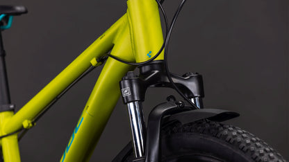 Produktbild: Cube Acid 240 Disc FE lizard´n´blue, Detailaufnahme 04