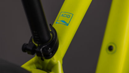 Produktbild: Cube Acid 260 Disc FE lizard´n´blue, Detailaufnahme 02