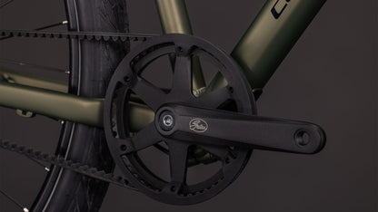 Produktbild: Cube Editor ONE reedgreen´n´black, Detailaufnahme 04