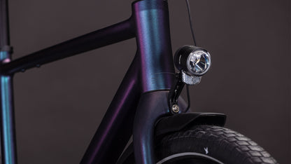Produktbild: Cube Editor SLX FE ammolite´n´reflex, Detailaufnahme 05