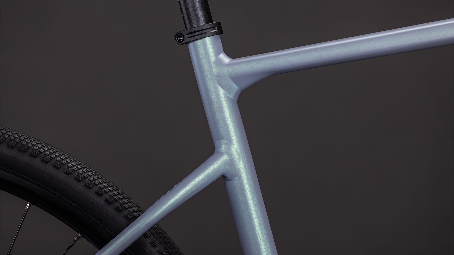 Produktbild: Cube Nulane ONE greysage´n´black, Detailaufnahme 03