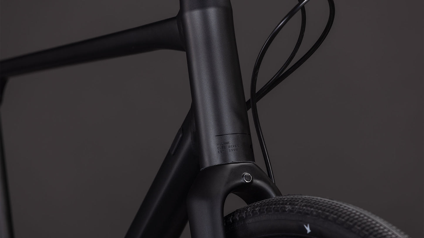 Produktbild: Cube Nulane Pro grey´n´chrome, Detailaufnahme 05