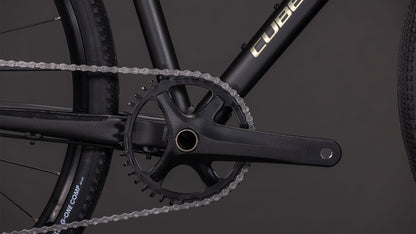 Produktbild: Cube Nulane Pro grey´n´chrome, Detailaufnahme 05