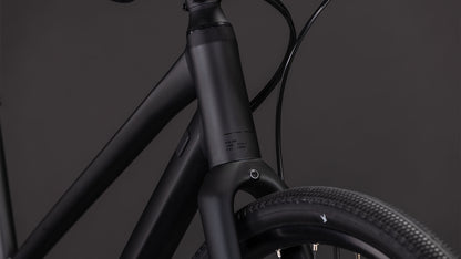 Produktbild: Cube Nulane Pro grey´n´chrome, Detailaufnahme 06